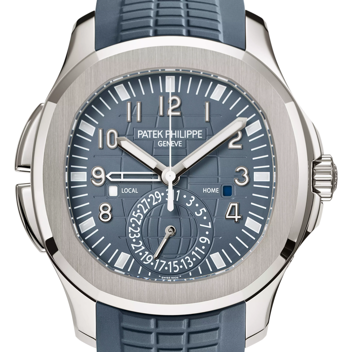 Aquanaut Travel Time – Blue