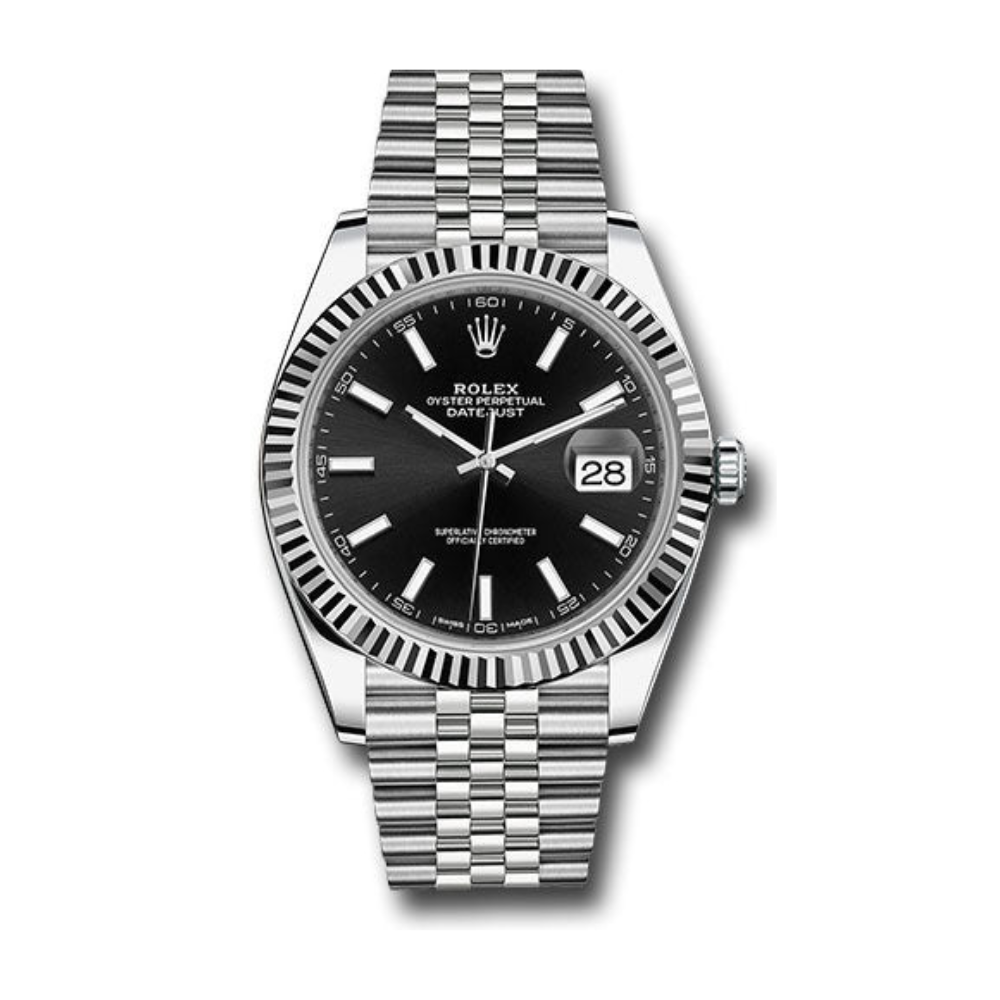 Datejust Dial 41m