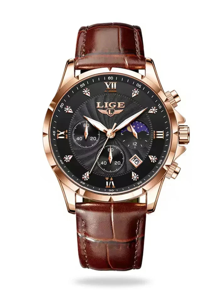 Sovrano Classic Watch