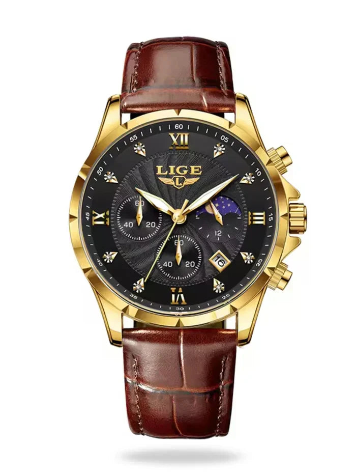 Sovrano Classic Watch