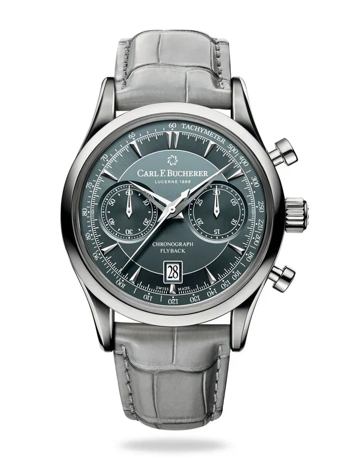 Imperiale Classic Watch