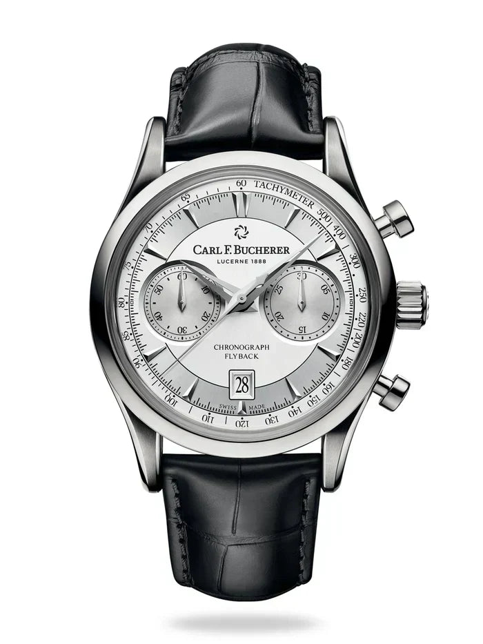Imperiale Classic Watch