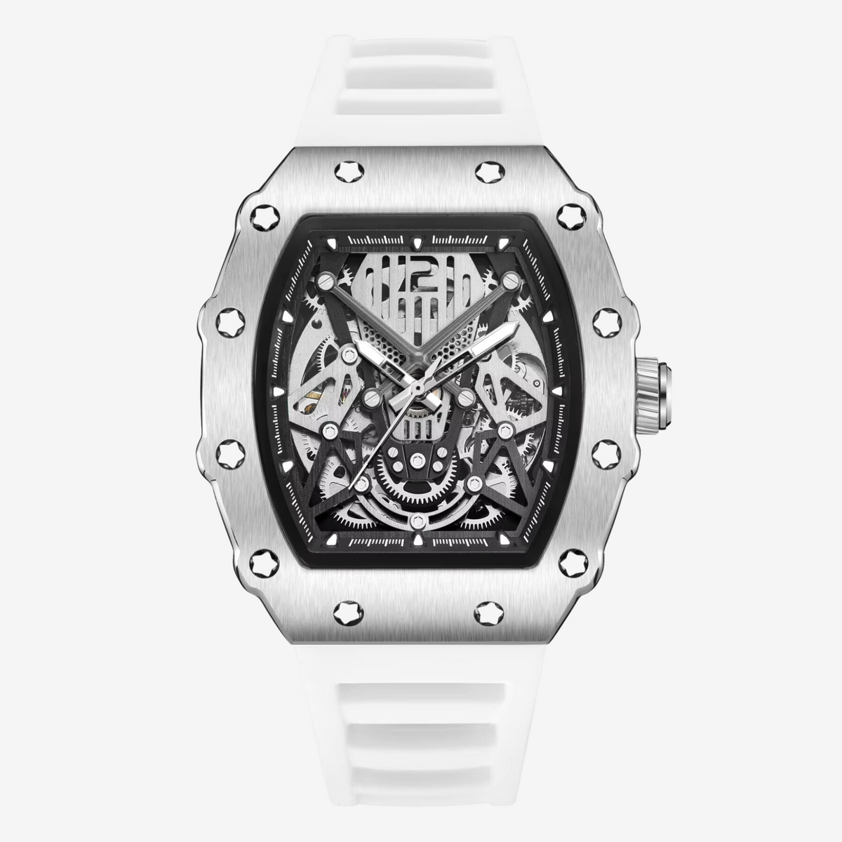Apex Stealth White - Sport Edition™