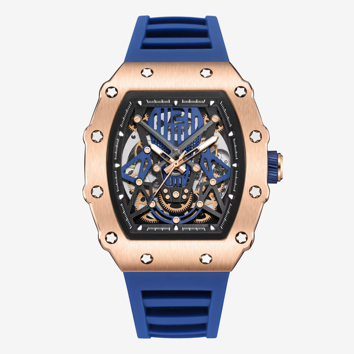 Apex Stealth Blue - Sport Edition™