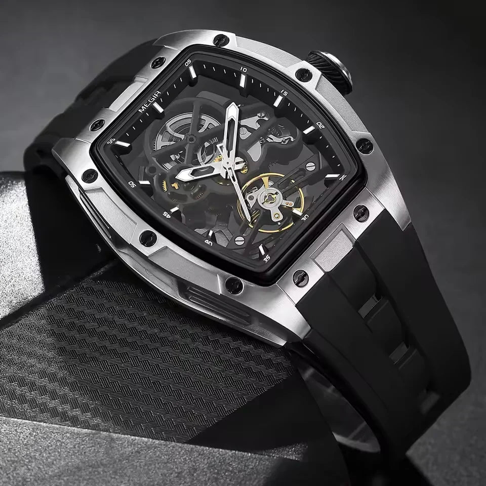 Apex Stealth Black - Sport Edition™
