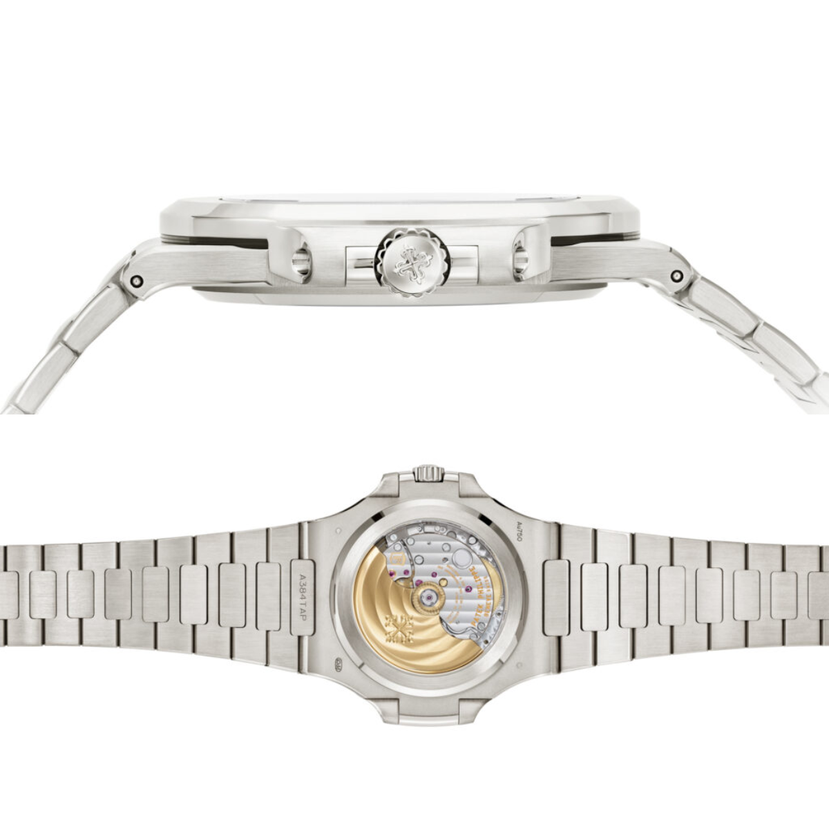 Patek Philippe Nautilus