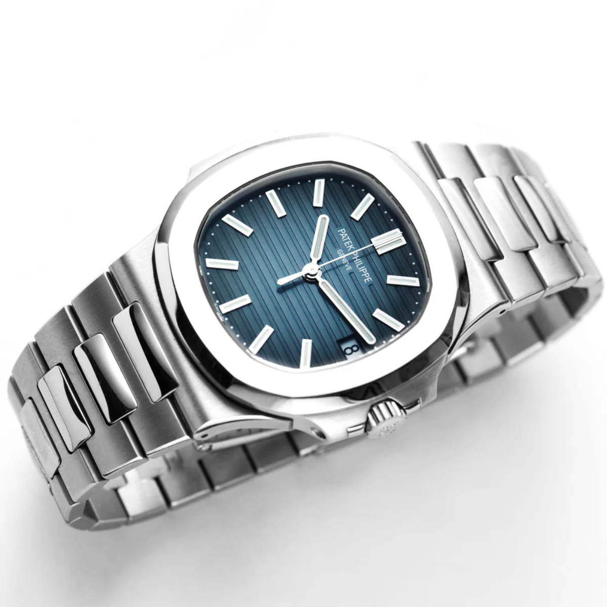 Patek Philippe Nautilus